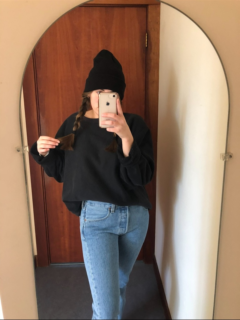 Vintage Levi's 501 Jeans